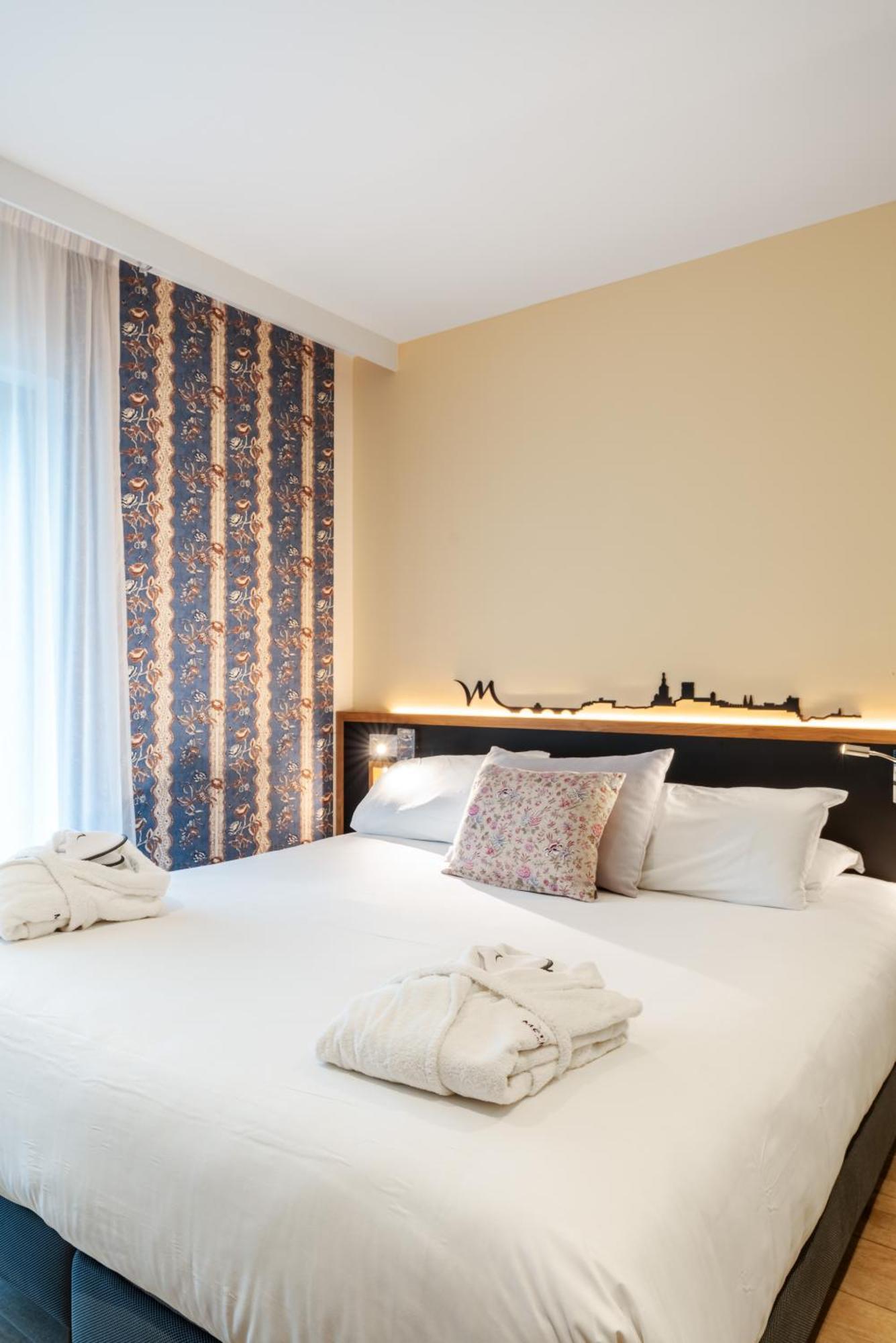 Mercure Avignon Gare Tgv Exterior foto